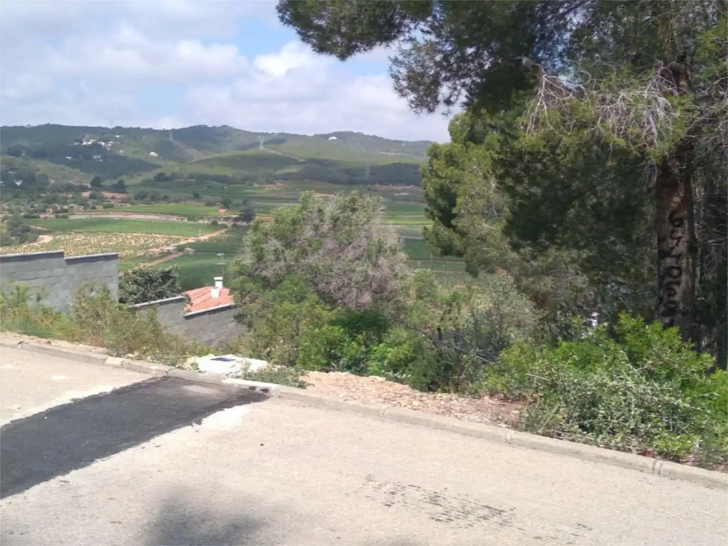 Urbanizable en venta en Career del Cinca, 4, La Bisbal del Penedès Urbanizable en venta en La Bisbal del Penedès