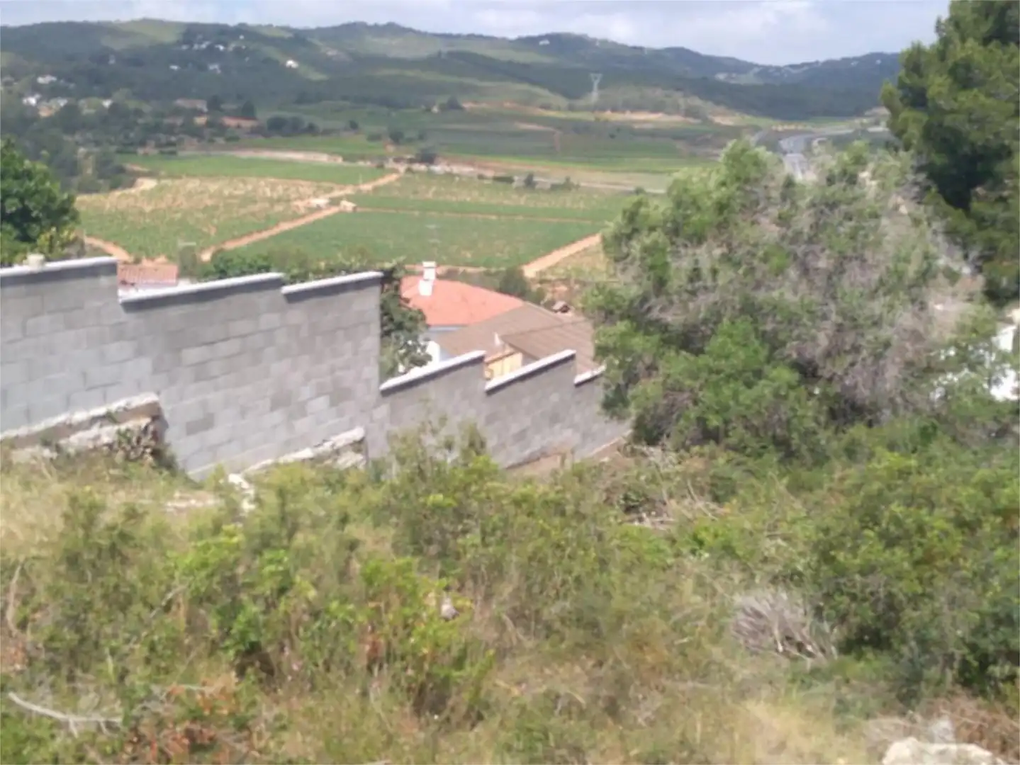 Urbanizable en venta en Career del Cinca, 4, La Bisbal del Penedès Urbanizable en venta en La Bisbal del Penedès