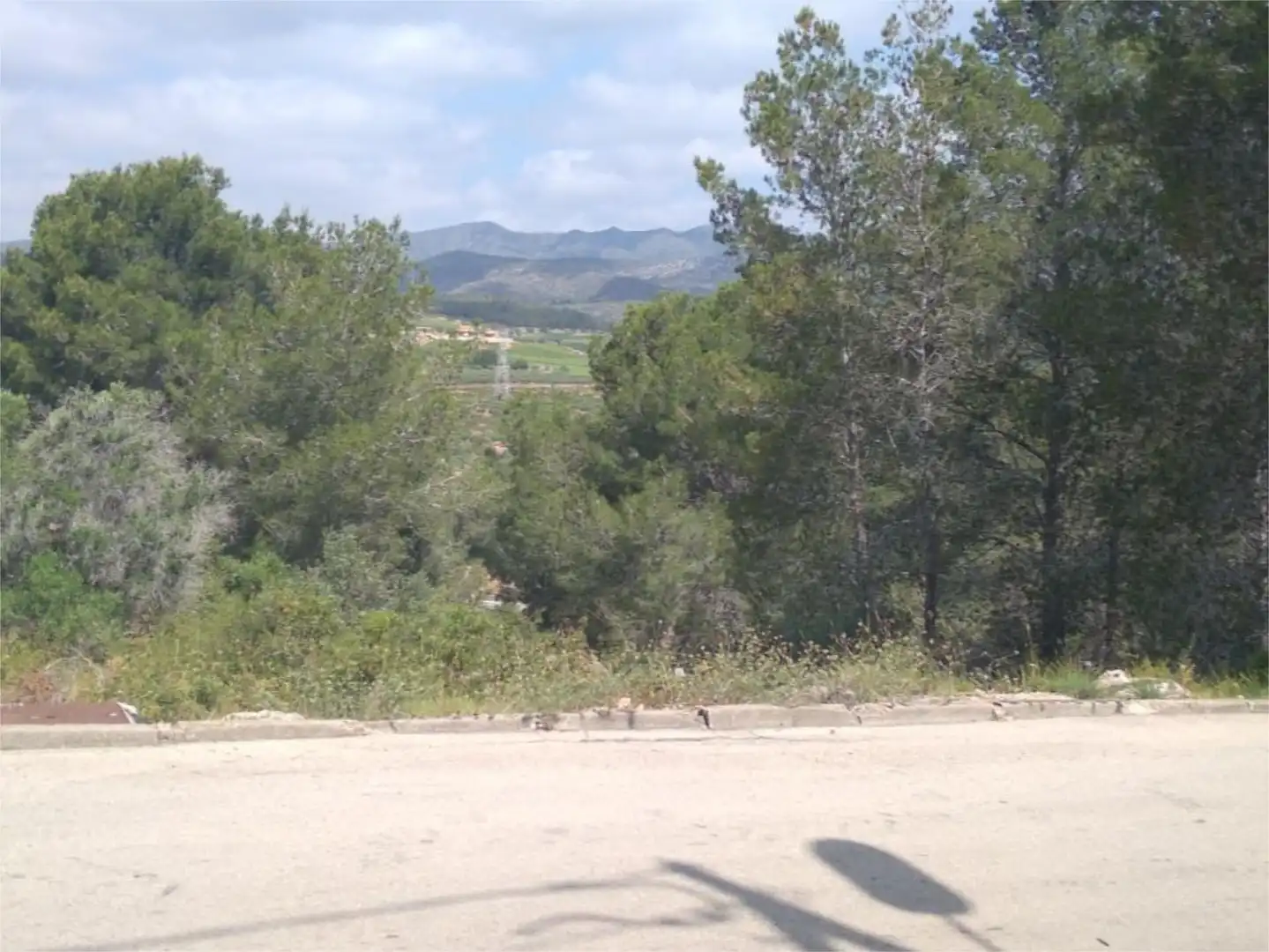 Urbanizable en venta en Career del Cinca, 4, La Bisbal del Penedès Urbanizable en venta en La Bisbal del Penedès