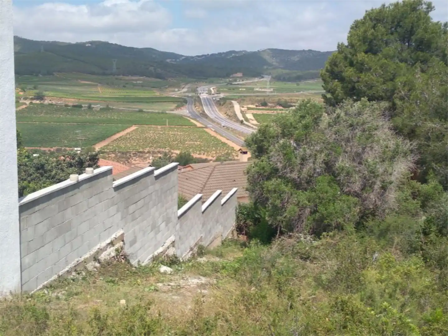 Urbanizable en venta en Career del Cinca, 4, La Bisbal del Penedès Urbanizable en venta en La Bisbal del Penedès