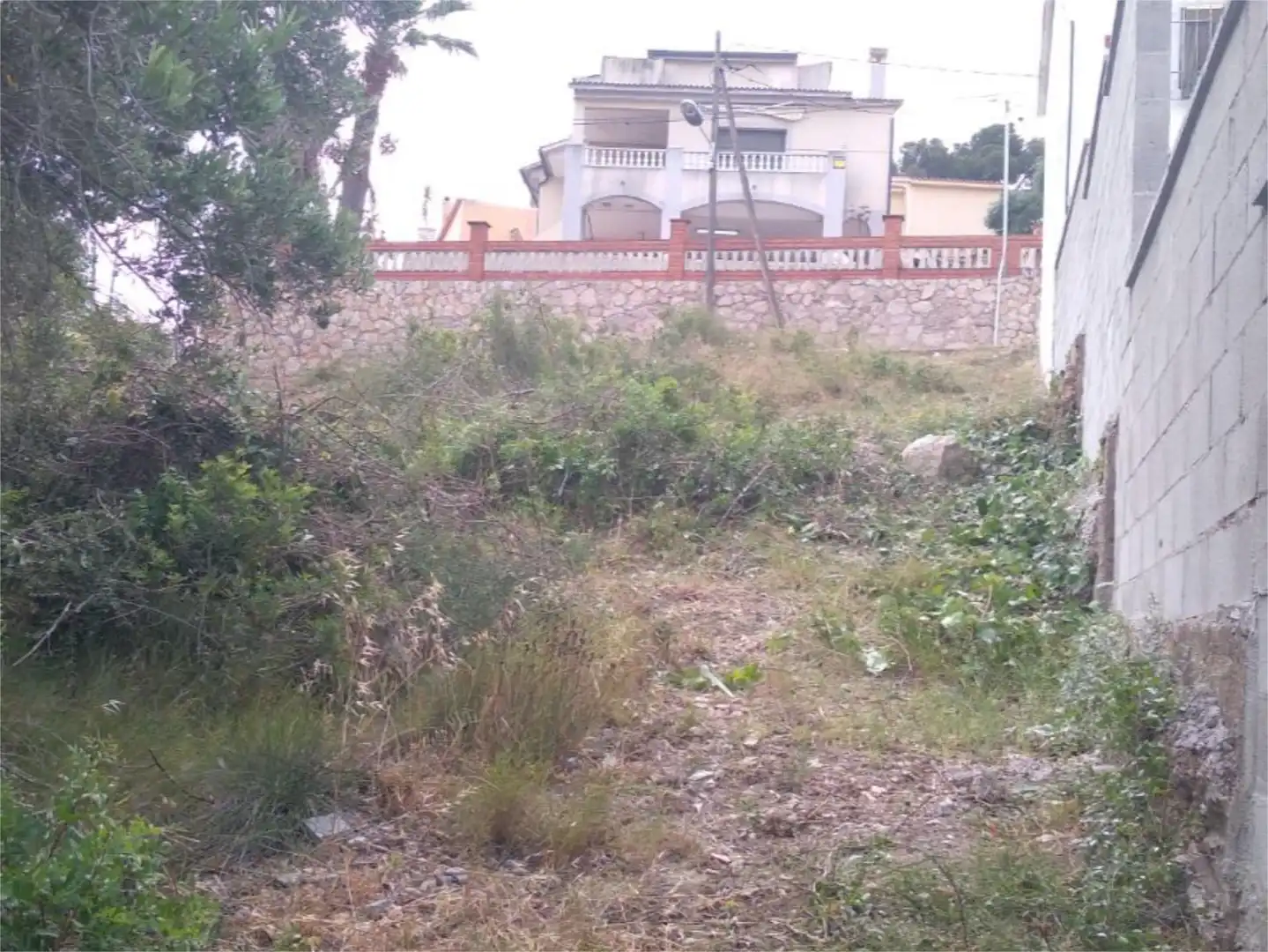 Urbanizable en venta en Career del Cinca, 4, La Bisbal del Penedès Urbanizable en venta en La Bisbal del Penedès