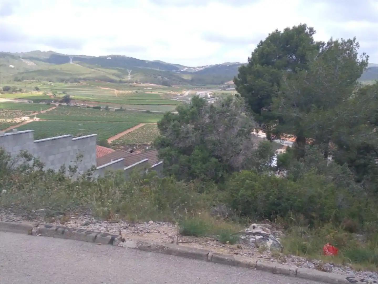Urbanizable en venta en Career del Cinca, 4, La Bisbal del Penedès Urbanizable en venta en La Bisbal del Penedès