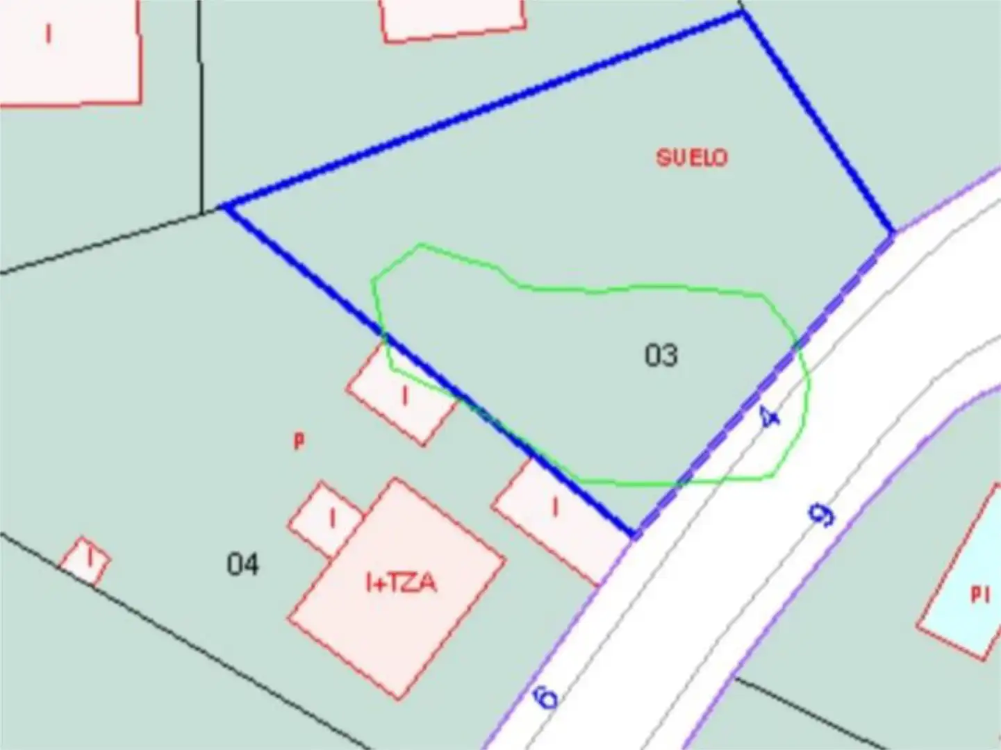 Urbanizable en venta en Career del Cinca, 4, La Bisbal del Penedès Urbanizable en venta en La Bisbal del Penedès