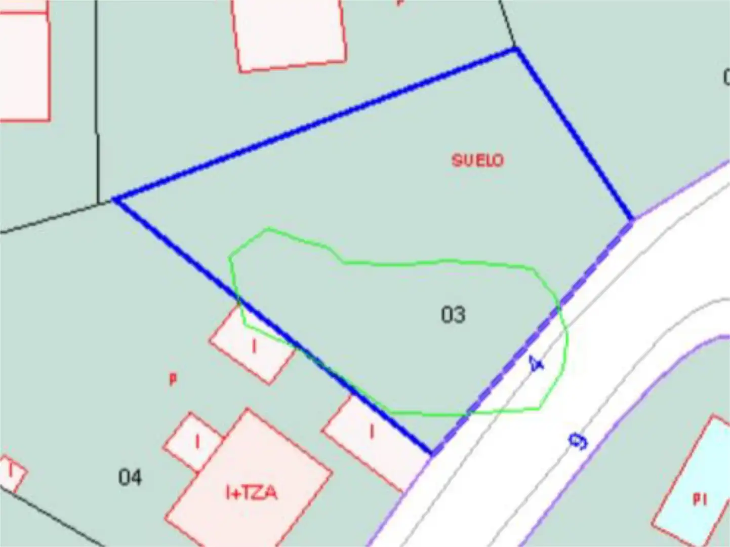 Urbanizable en venta en Career del Cinca, 4, La Bisbal del Penedès Urbanizable en venta en La Bisbal del Penedès