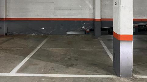 Photo 3 of Garage to rent in Marinos de Los Plaza, 9, Amara, Gipuzkoa