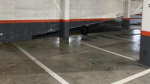 Photo 2 of Garage to rent in Marinos de Los Plaza, 9, Amara, Gipuzkoa