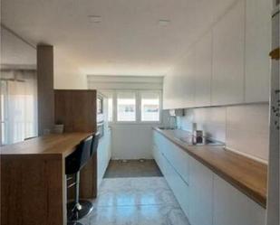 Kitchen of Flat for sale in  Pamplona / Iruña
