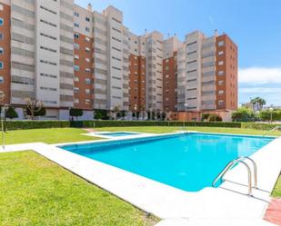 Flat to rent in Avenida Historiador Vicente Ramos, 14, Alicante / Alacant