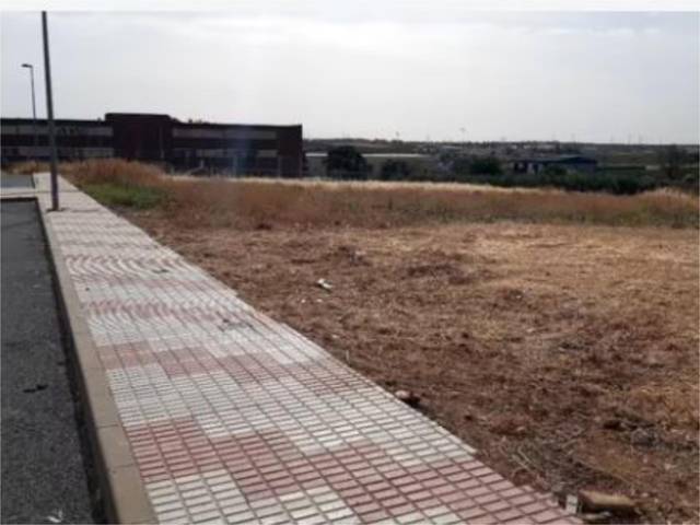 Terreno en Venta en Calle Libertad, 77 en Calamonte