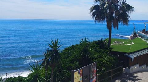 Foto 4 de Ático en venta en Calle Timón, 65, Zona Centro Comercial Torrequebrada, Málaga