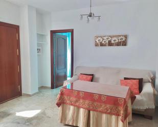 Schlafzimmer von Wohnung miete in Maracena mit Klimaanlage und Balkon
