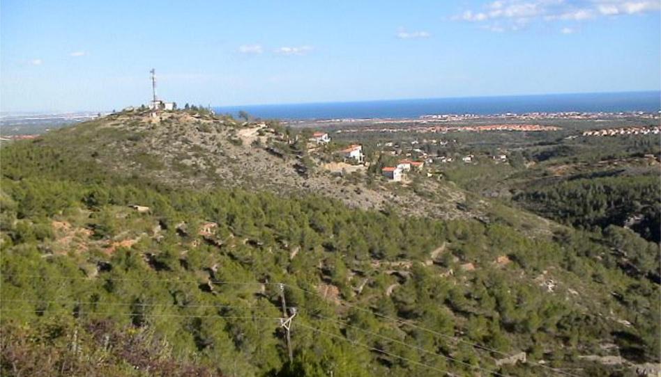 Urbanitzable en venda a Carretera, 7, Ponent, Tarragona - imatge 1 Foto 1 de Urbanitzable en venda a Carretera, 7, Ponent, Tarragona