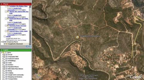 Urbanitzable en venda a Carretera, 7, Ponent, Tarragona - imatge 5 Foto 5 de Urbanitzable en venda a Carretera, 7, Ponent, Tarragona