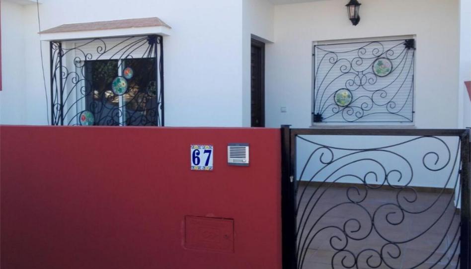 Foto 1 de Planta baixa en venda a Avenida Virgen de la Vega, 67, San Javier ciudad, Murcia