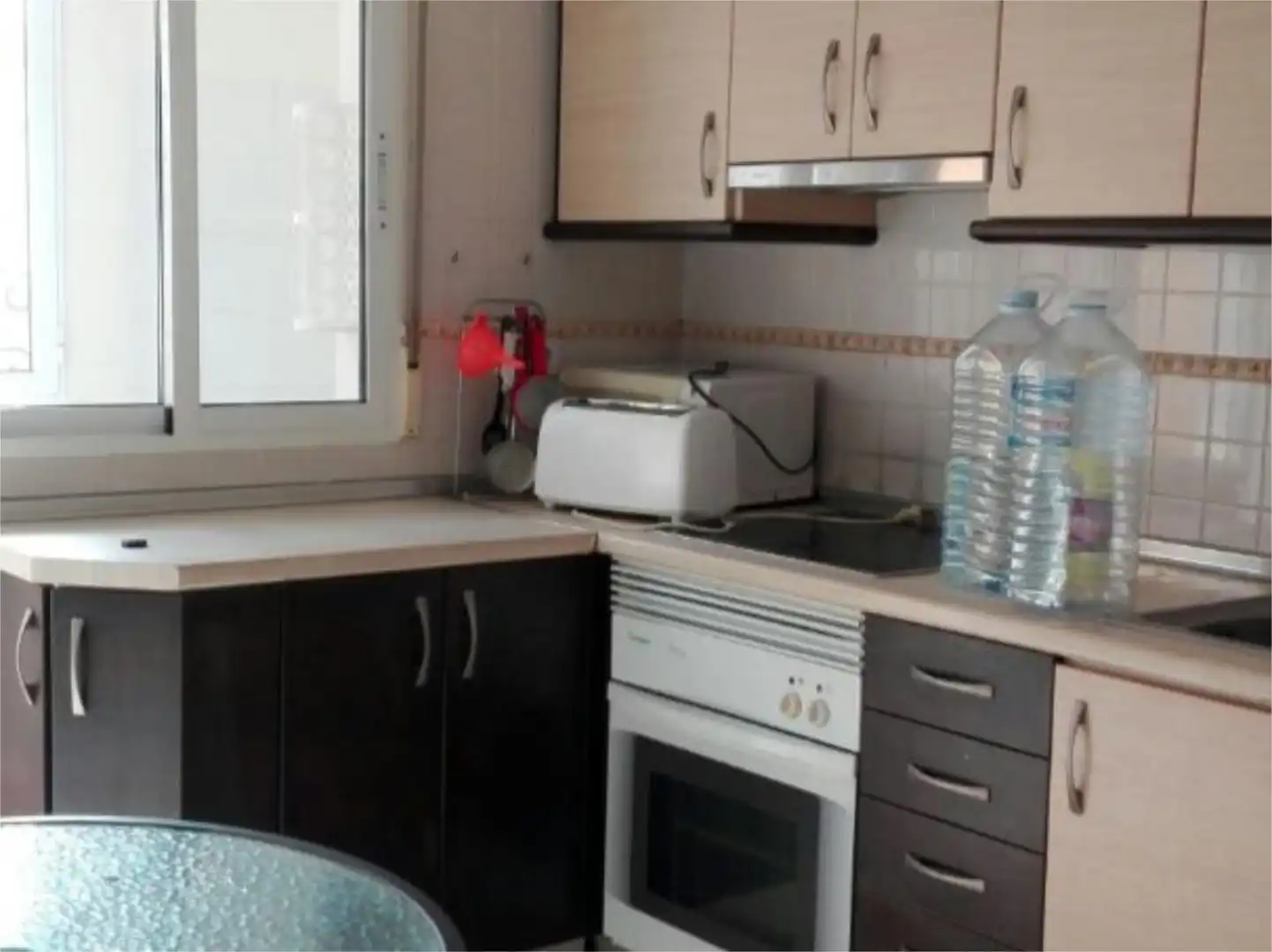 Planta baja en venta en Avenida Virgen de la Vega, 67, San Javier ciudad Cocina de Planta baja en venta en San Javier con Aire acondicionado