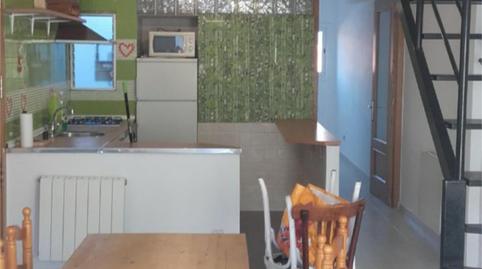 Foto 3 de Pis en venda a Carrer Siete Partidas, 12, El Palau - Escorxador, Barcelona