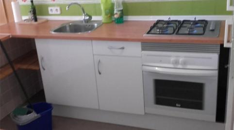 Foto 5 de Pis en venda a Carrer Siete Partidas, 12, El Palau - Escorxador, Barcelona