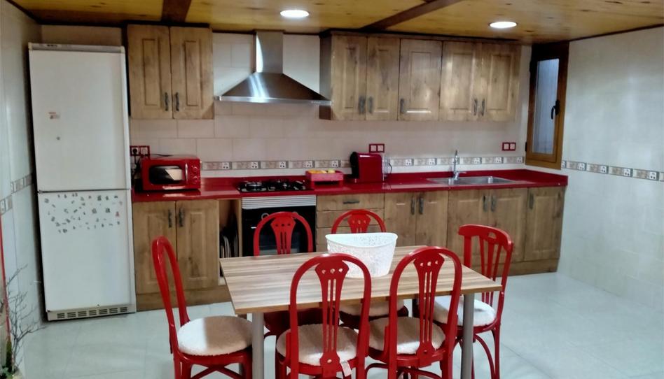 Photo 1 of Country house for sale in Calle Padre Munárriz, 103, Cañete, Cuenca