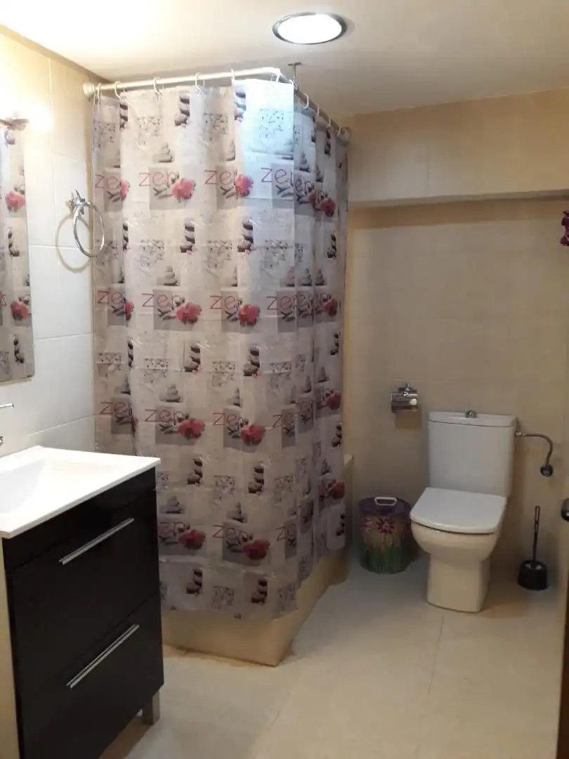Country homes for sale in Calle Padre Munárriz, 103, Cañete Bathroom of Country homes for sale in Cañete