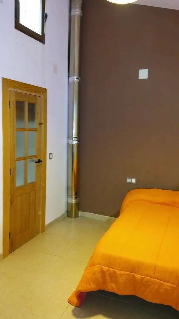 Country homes for sale in Calle Padre Munárriz, 103, Cañete Bedroom of Country homes for sale in Cañete