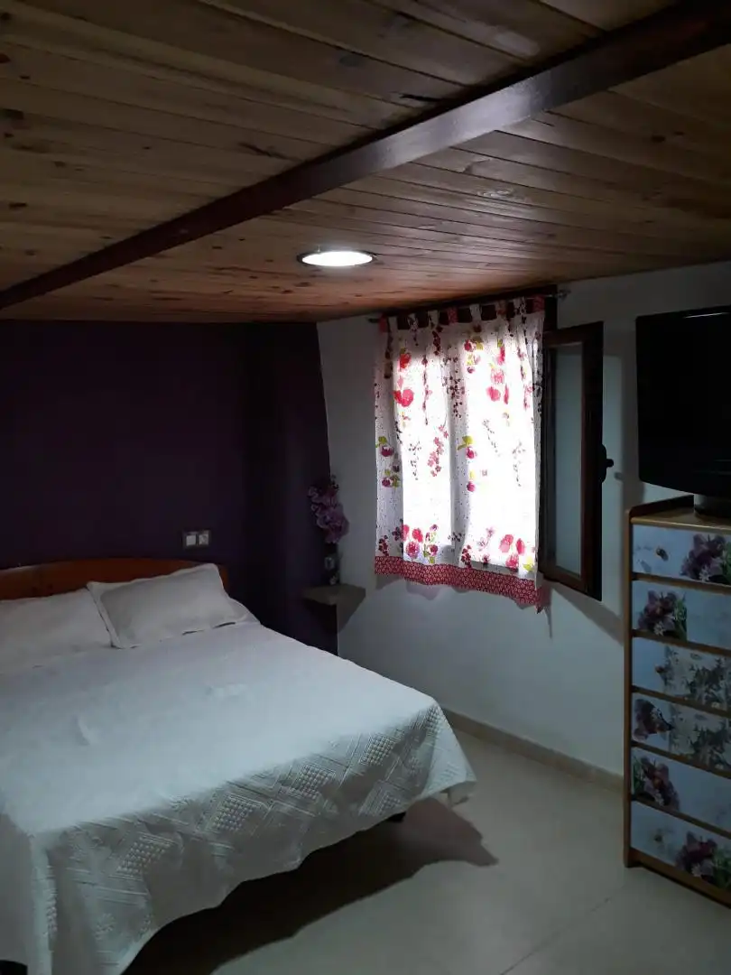Country homes for sale in Calle Padre Munárriz, 103, Cañete Bedroom of Country homes for sale in Cañete