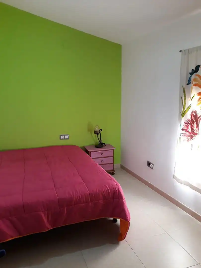 Country homes for sale in Calle Padre Munárriz, 103, Cañete Bedroom of Country homes for sale in Cañete