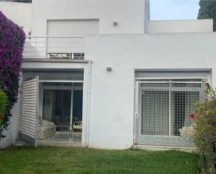 Single-family semi-detached to rent in Calle 7c, 189, San Pedro de Alcántara