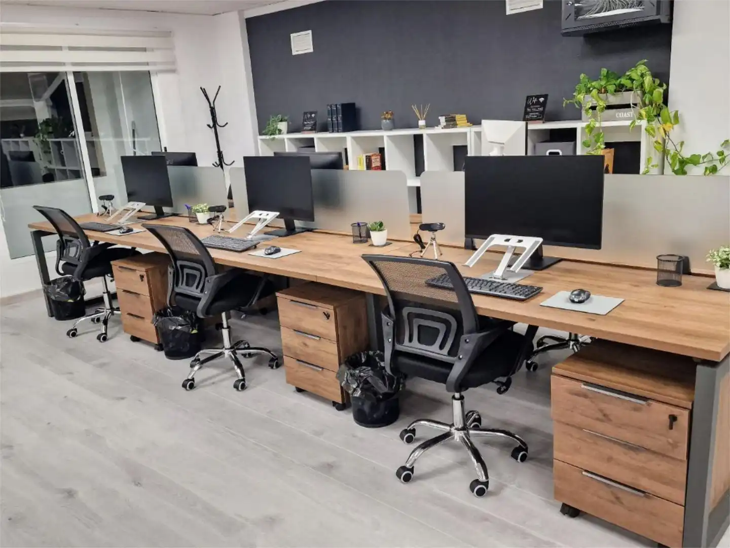 Oficina de alquiler en Guardamar del Segura