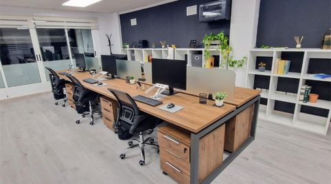 Foto 2 de Oficina de alquiler en Carrer Major, 15, Pueblo, Guardamar del Segura