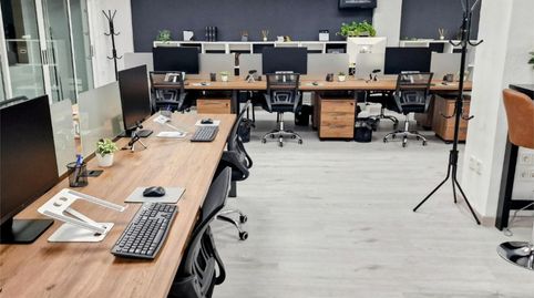 Foto 3 de Oficina de alquiler en Carrer Major, 15, Pueblo, Guardamar del Segura