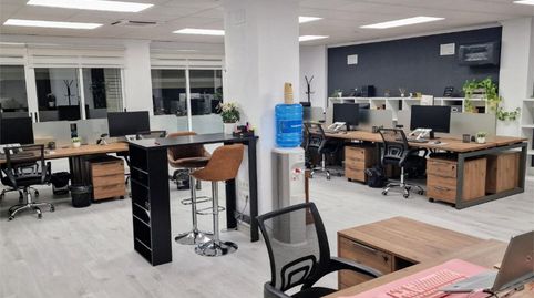 Foto 4 de Oficina de alquiler en Carrer Major, 15, Pueblo, Guardamar del Segura