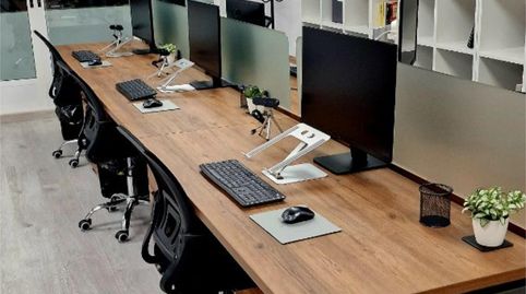 Foto 5 de Oficina de alquiler en Carrer Major, 15, Pueblo, Guardamar del Segura