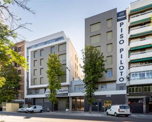 Vista exterior de Pis en venda en  Córdoba Capital