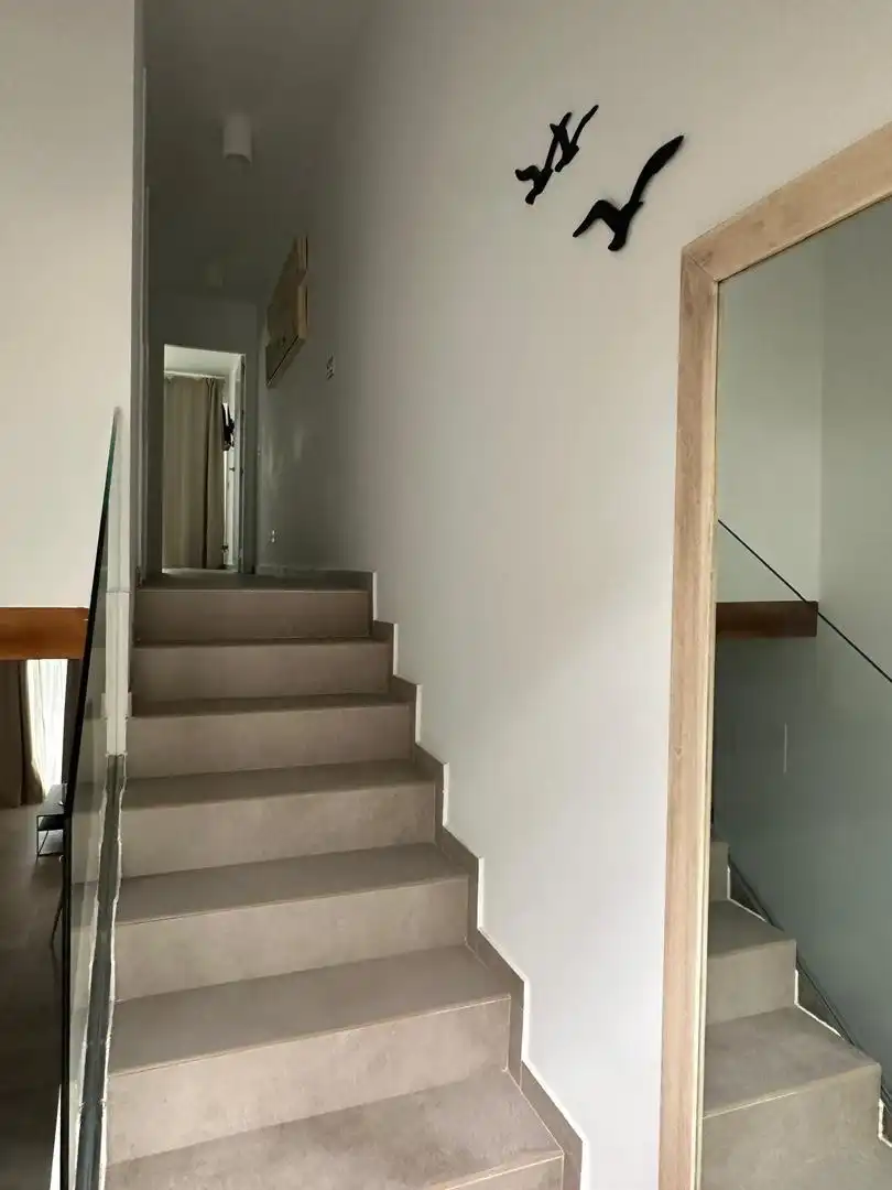 Maisonette zum Verkauf in Zahara de los Atunes mit Klimaanlage, Heizung und Privatgarten