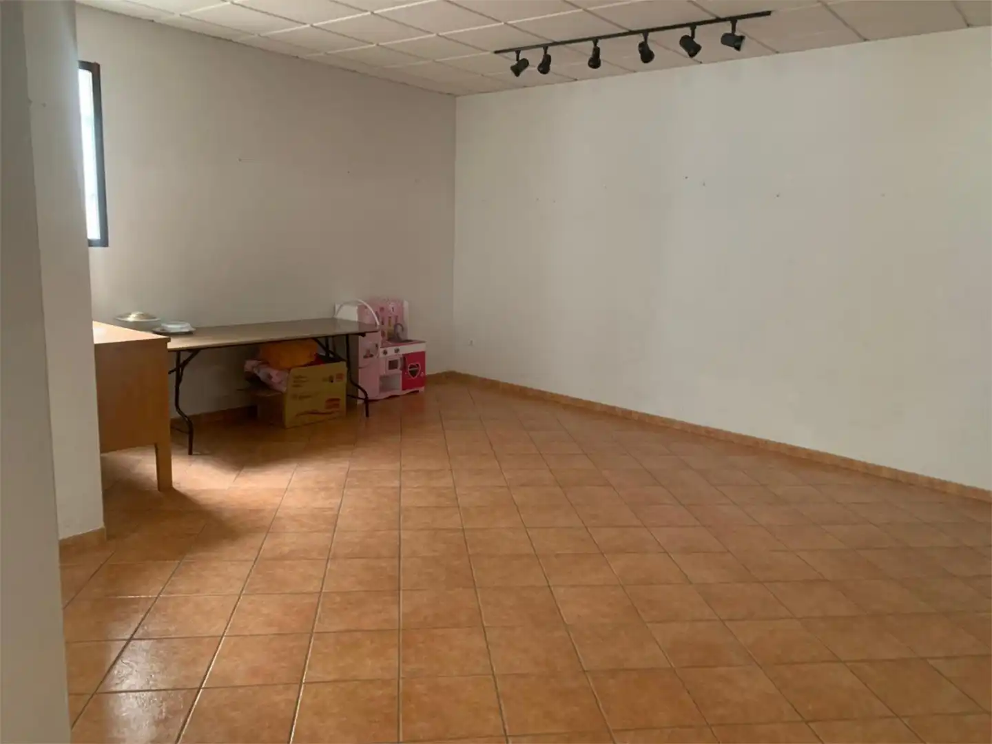 Geschaftsraum zur Miete in Callejón Bodegones, 4, La Puebla de Montalbán