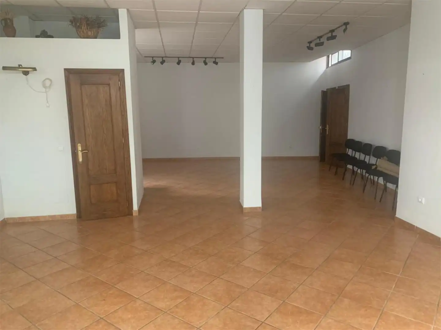 Geschaftsraum zur Miete in Callejón Bodegones, 4, La Puebla de Montalbán