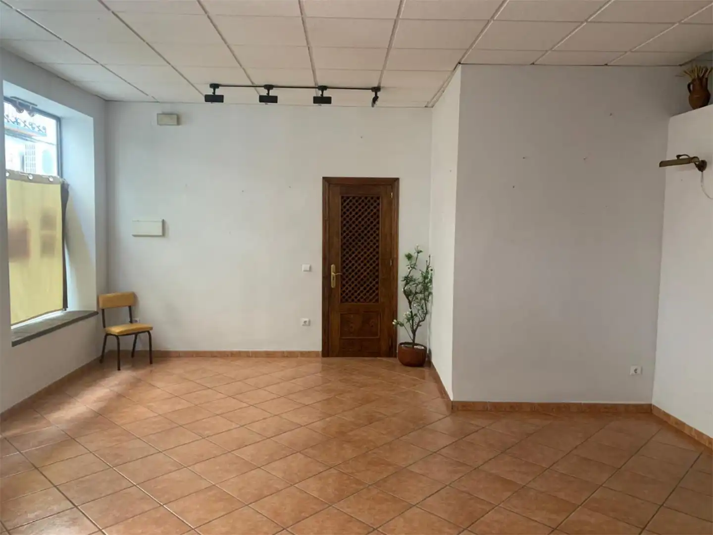 Geschaftsraum zur Miete in Callejón Bodegones, 4, La Puebla de Montalbán