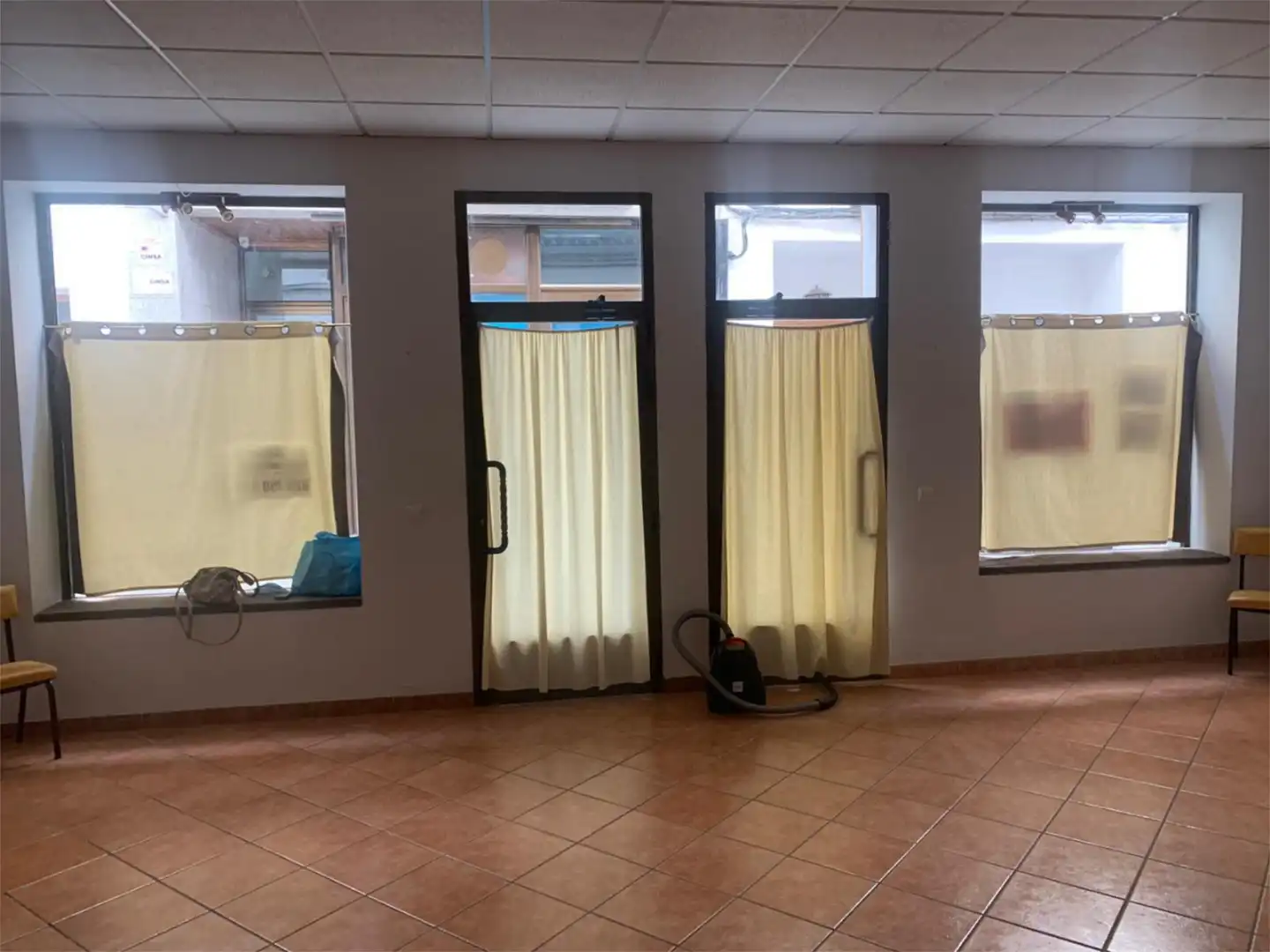 Geschaftsraum zur Miete in Callejón Bodegones, 4, La Puebla de Montalbán