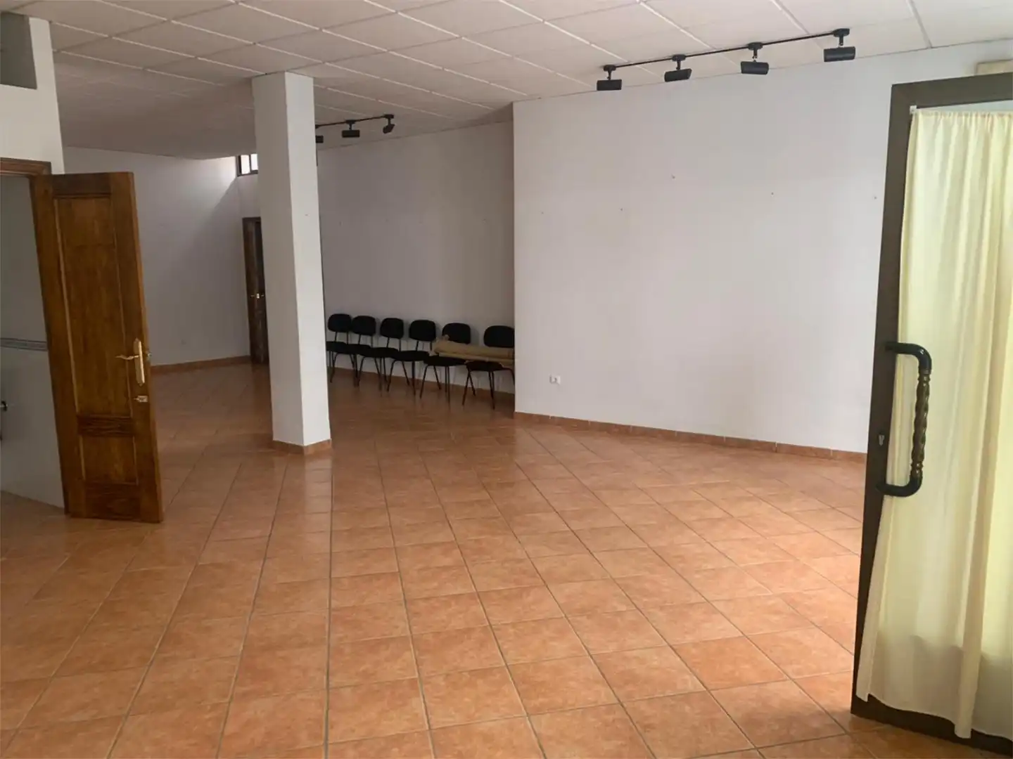 Geschaftsraum zur Miete in Callejón Bodegones, 4, La Puebla de Montalbán