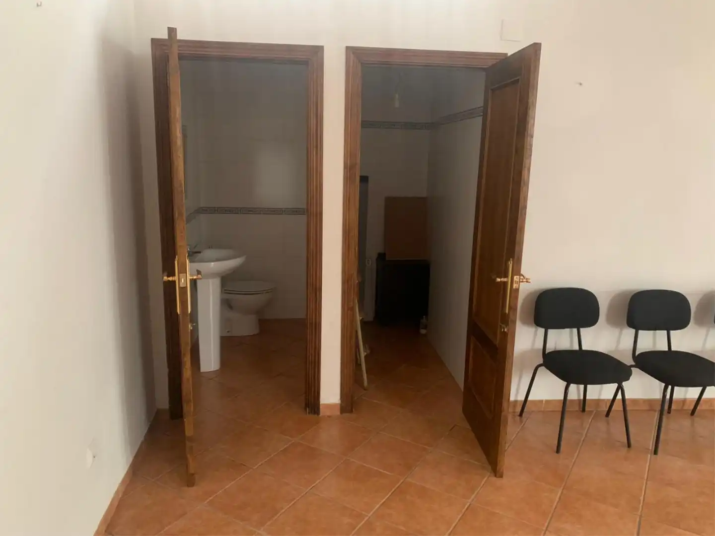 Geschaftsraum zur Miete in Callejón Bodegones, 4, La Puebla de Montalbán