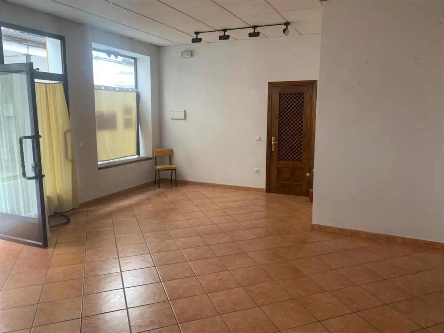 Geschaftsraum zur Miete in Callejón Bodegones, 4, La Puebla de Montalbán