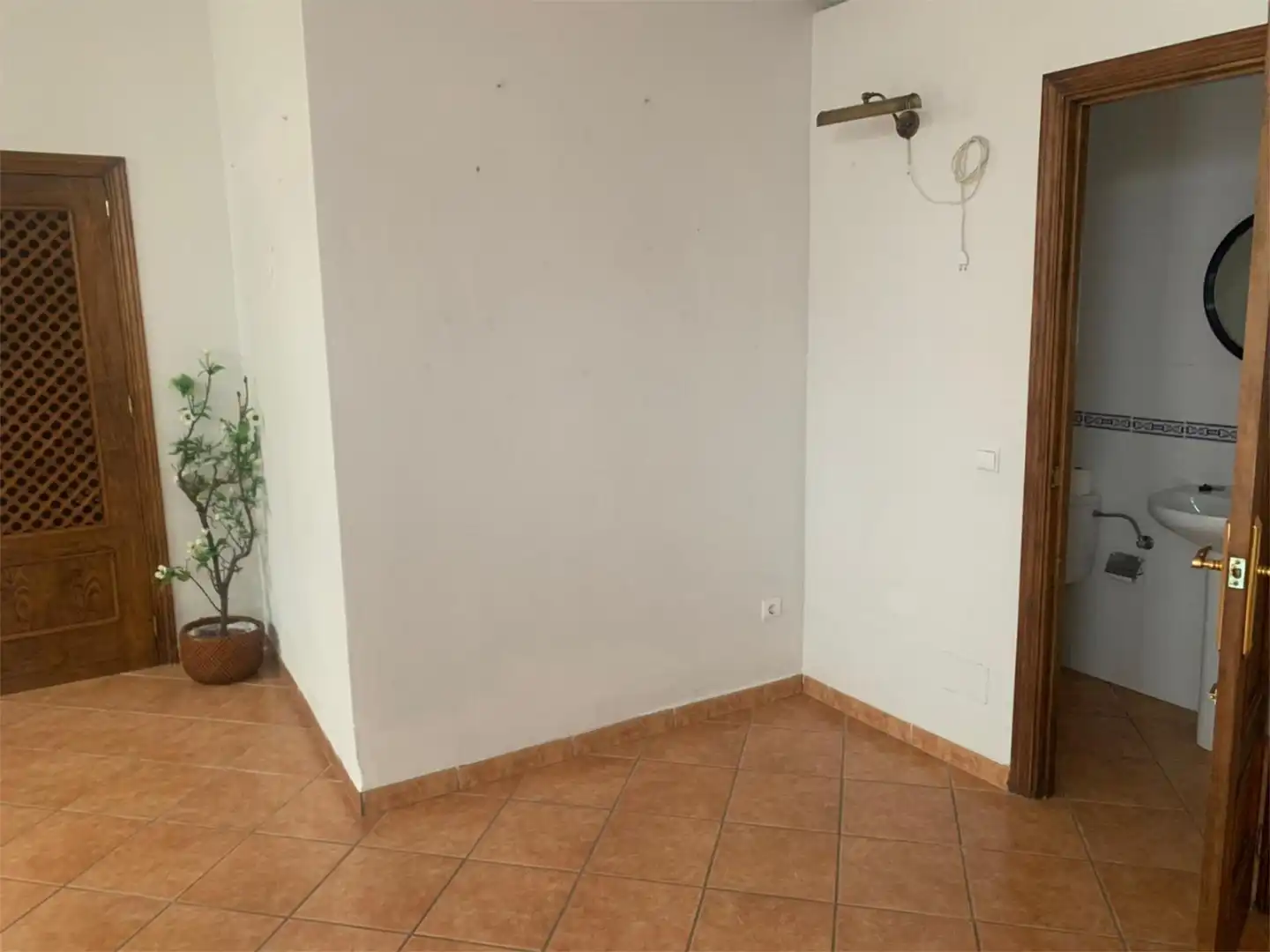 Geschaftsraum zur Miete in Callejón Bodegones, 4, La Puebla de Montalbán