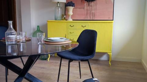 Flat to rent in Calle Valdés Pumarino, 16, Carreño, Asturias - image 2 Photo 2 of Flat to rent in Calle Valdés Pumarino, 16, Carreño, Asturias