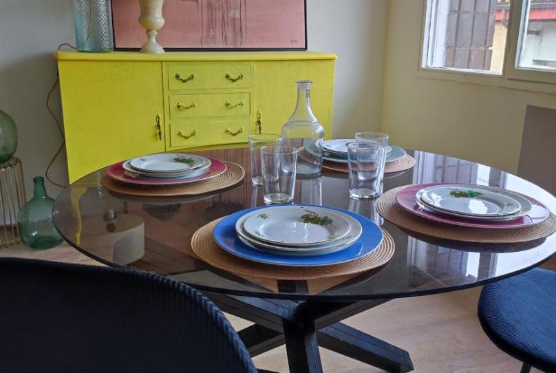 Flat to rent in Calle Valdés Pumarino, 16, Carreño, Asturias - image 1 Photo 1 of Flat to rent in Calle Valdés Pumarino, 16, Carreño, Asturias