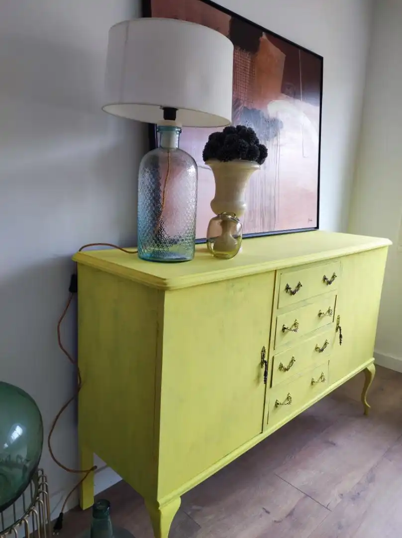 Vista exterior de Piso de alquiler en Carreño con Calefacción, Parquet y Amueblado