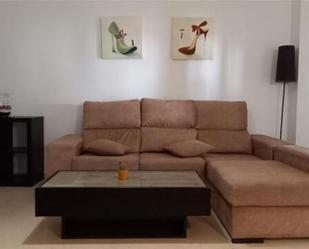 Living room of Flat to rent in Écija