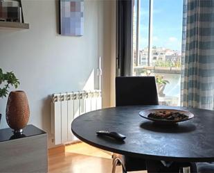 Dining room of Flat for sale in Vilafranca del Penedès  with Air Conditioner and Balcony