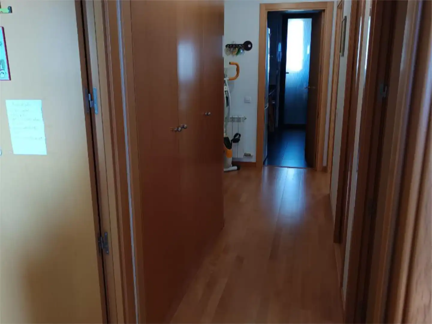Pis en venda a Carrer de Mossèn Trens, 6, Barceloneta - Molí d'en Rovira Pis en venda en Vilafranca del Penedès amb Aire condicionat i Balcó