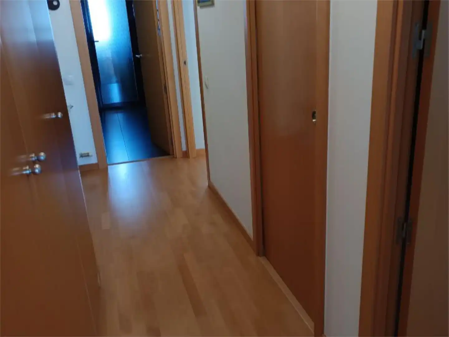 Pis en venda a Carrer de Mossèn Trens, 6, Barceloneta - Molí d'en Rovira Pis en venda en Vilafranca del Penedès amb Aire condicionat i Balcó