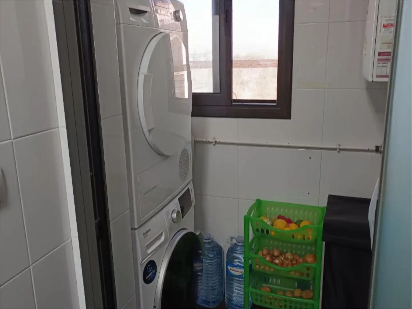 Pis en venda a Carrer de Mossèn Trens, 6, Barceloneta - Molí d'en Rovira Cuina de Pis en venda en Vilafranca del Penedès amb Aire condicionat i Balcó